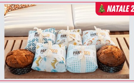 Cantine Pellegrino presenta PanTesco