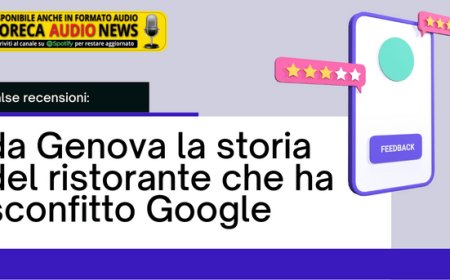 False recensioni: da Genova la storia del ristorante che ha sconfitto Google