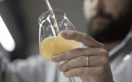 "La Prima Cotta", la birra degli studenti di Accademia delle Professioni, vince il “Craft Beer Awards”