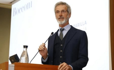 Guido Barilla vince il Premio Parete 2022 