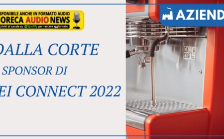 Dalla Corte è sponsor di IEI Connect 2022