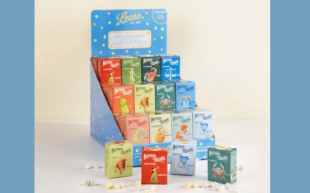Pastiglie Leone presenta la nuova limited edition dedicata alla zodiaco