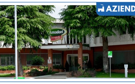 Amadori insieme a Banco Alimentare per donare 200.000 pasti