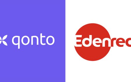 Qonto ed Edenred Italia: una partnership per supportare imprese e partite IVA