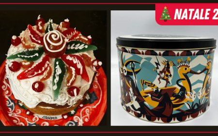 Il Natale di Caciara: goloso e solidale