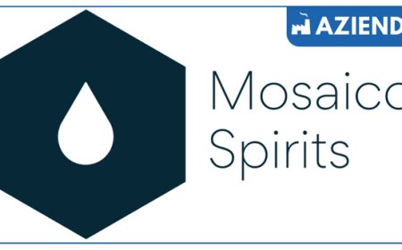 Mosaico Spirits lancia una campagna di crowdfunding per sostenere la propria crescita
