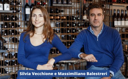 Millésime 1990, il bar à vin ed enoteca per gli appassionati di vini francesi