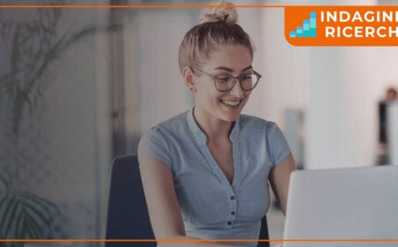 L'importanza della salubrità dell'aria in ufficio, la ricerca di Initial