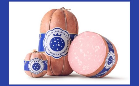 La Mortadella Bologna IGP cresce sul mercato interno e il Consorzio aderisce a iniziative solidali