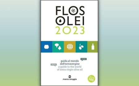 Flos Olei 2023. Anche quest'anno primeggia l'olio italiano