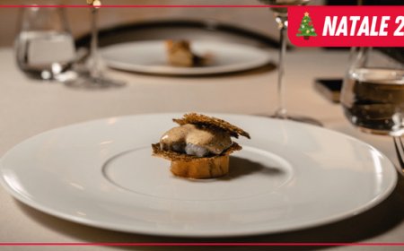 La stagione delle festività da Armani Hotel Milano