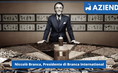 Branca International: nel 2021 produzione in crescita a oltre 72mila tonnellate (+32%) e ricavi a oltre 337 mln di Euro