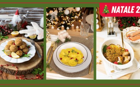 Il pesce protagonista della tavola di Natale degli italiani