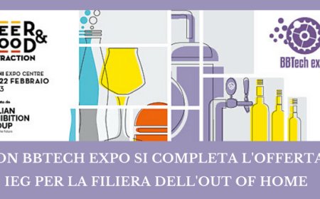 Con BBTech Expo si completa l'offerta IEG per la filiera dell'Out of Home