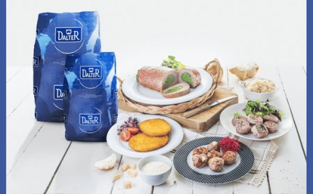 Mix di formaggi grattugiati DalterFood, preziosi alleati per il Food Service