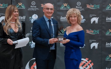 Concluso il festival Cinecibo con l’assegnazione degli Award