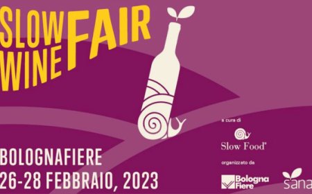 L’Italia del vino a Slow Wine Fair 2023