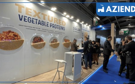 Hi-Food partecipa a Food Ingredients Europe