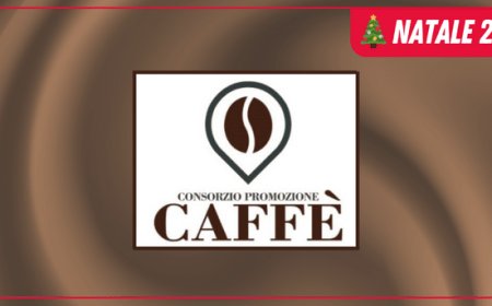 Il caffè: il sapore autentico del Natale italiano