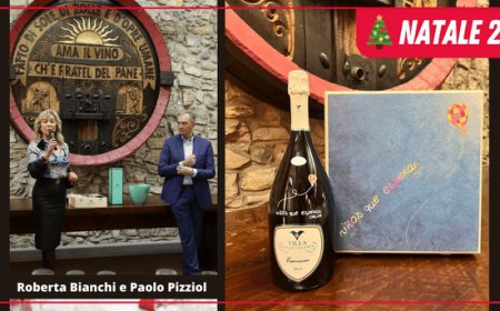 Il Natale solidale di Villa Franciacorta per “Ninos Que Esperan”
