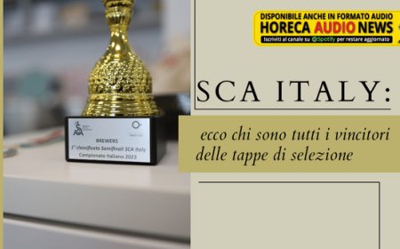 SCA Italy: ecco chi sono tutti i vincitori delle tappe di selezione