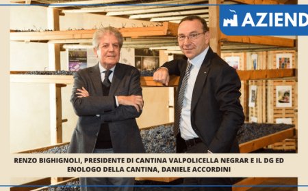 Les Grands Chais in Valpolicella Classica per un focus sull'appassimento