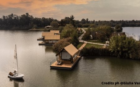 Laghi Nabi punta sull’alta cucina e dà vita a Res