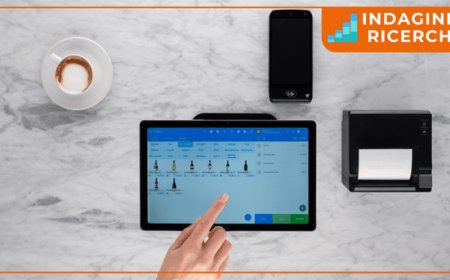 I 5 trend della ristorazione digitale nel 2023 secondo Tilby