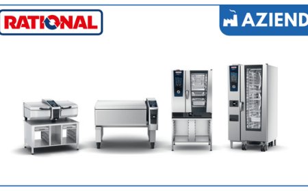 Rational conclude il 2022 con ottimi risultati