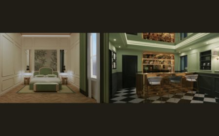 Perowne International Italia assume la promozione di La Gemma Hotel a Firenze