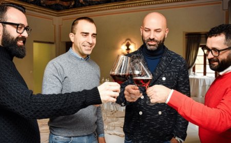 Blogger e sommelier in visita nella zona del Brachetto d’Acqui e dell’Acqui docg