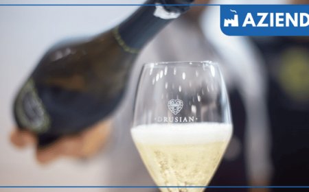Bazzara annuncia la nuova partnership con il Prosecco Drusian DOCG