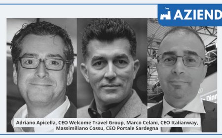 Welcome to Italy apre agli affitti brevi e sceglie Italianway