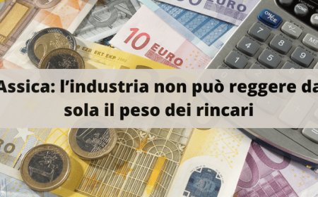 Assica: l’industria non può reggere da sola il peso dei rincari