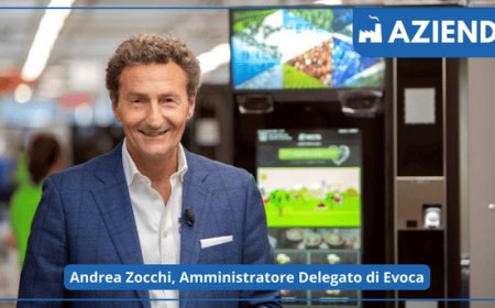 Evoca annuncia il proprio impegno ESG