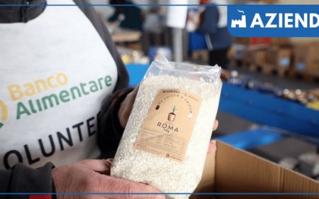 Dal 2011 Nespresso ha donato oltre 5 milioni di piatti di riso grazie a "Da Chicco a Chicco"