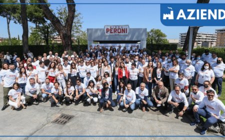 Birra Peroni: ai dipendenti un contributo individuale straordinario di 600 euro