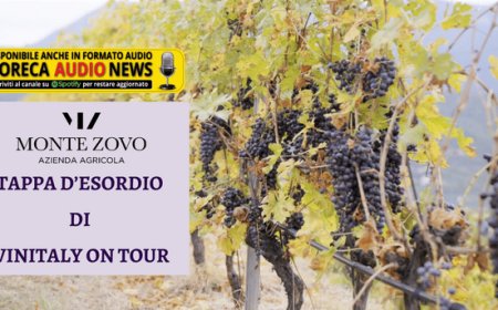 Monte Zovo tappa d’esordio di Vinitaly on Tour