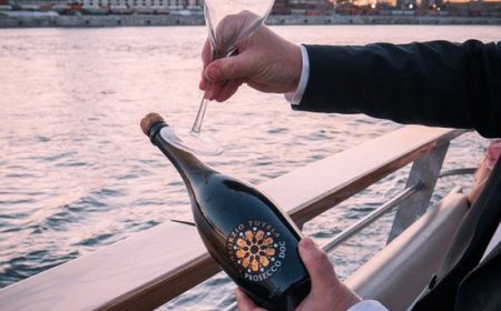 Vola il Prosecco DOC in Canada, missione compiuta