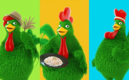 Il nuovo spot delle tre linee di Riso Gallo firmato da Armando Testa