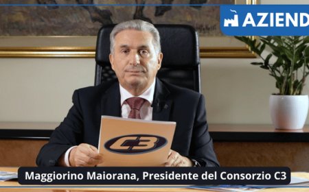 Scudo entra nel Consorzio C3