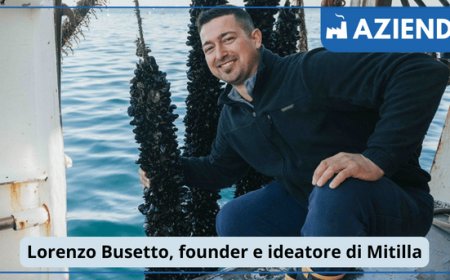 Mitilla, la cozza di Pellestrina è diventata un modello di acquacoltura di successo