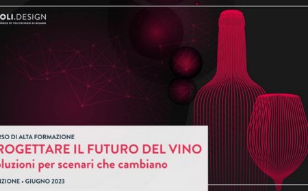 "Progettare il futuro del vino": il corso di alta formazione dedicato al mondo wine and spirits