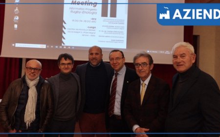 Valpolicella: il progetto “Rugby-Enologia” scrive nuove prassi per la formazione dei giovani