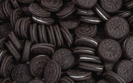 Oreo arricchisce la linea senza glutine