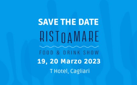 19 e 20 marzo 2023 - Cagliari, T Hotel - Ristoamare