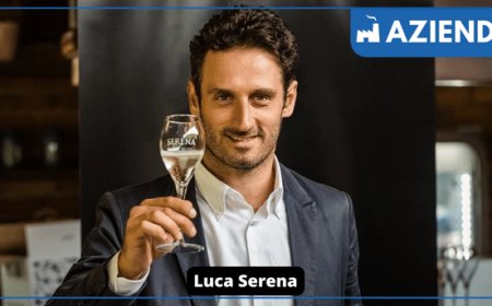 Serena Wines 1881 sfonda il tetto dei 100 milioni di fatturato