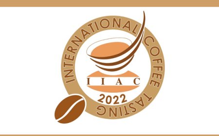 Assegnate le Platinum Medal 2023 di International Coffee Tasting