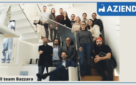 Da Bazzara un bonus inflazione da 1.000 a 3.000 euro ai dipendenti