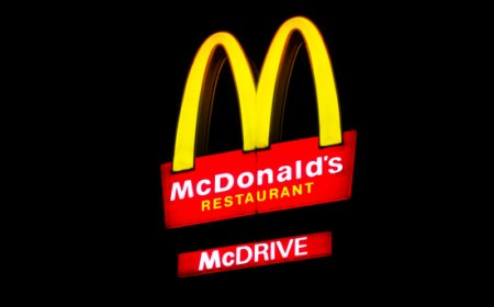 McDonald’s testa il ristorante completamente automatico
